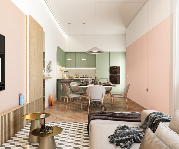 Others 4, MAIN Exclusive Apartments - Toledo, Napoli