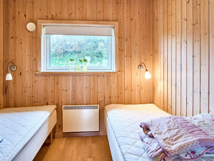 Others 4, 5 Star Holiday Home in Allinge, Bornholm