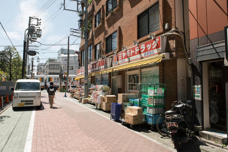 Others 5, nestay house tokyo itabashi, Itabashi