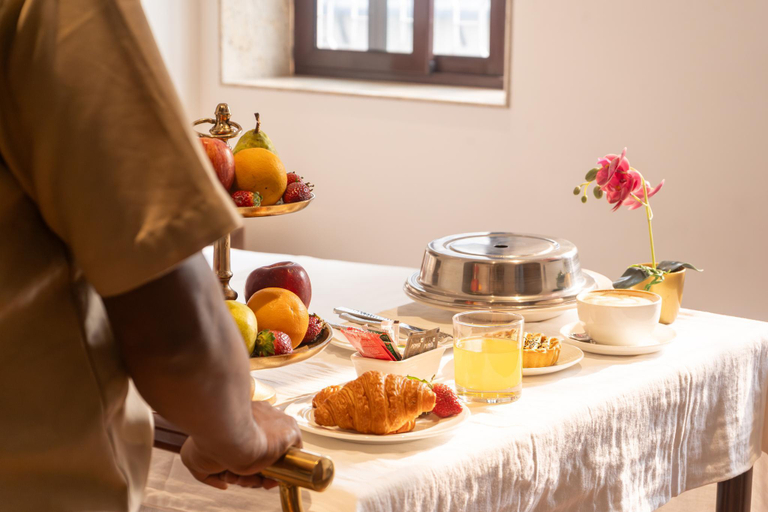 Food & Drinks, Park Suites, Kolkata