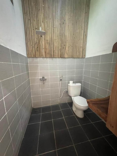 Bathroom 2, Blue Emocean, Sumbawa