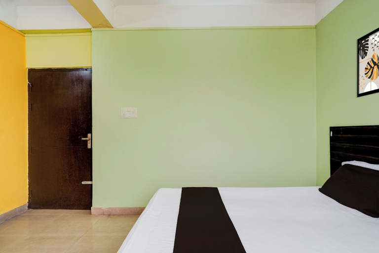 Others 2, Hotel O Sankaradeva Kalakshetra, Kamrup Metropolitan