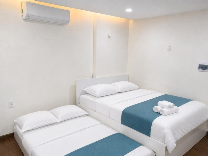 Others 4, Lunaria Maison - Saigon Central Park, District 3, Ho Chi Minh City