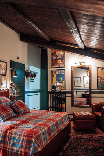 Others 5, Regal House Castel Gandolfo Golf 35, Rome