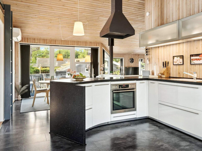 Others 5, 5 Star Holiday Home in Juelsminde, Hedensted