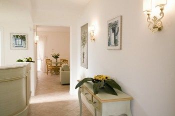Others 3, Residence dei Margi, Messina
