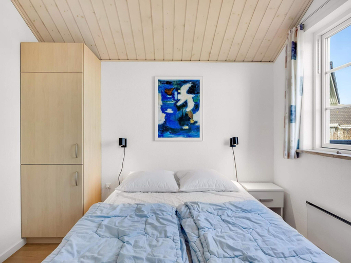 Others 4, 4 Star Holiday Home in Lokken, Hjørring