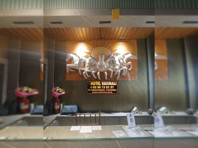 Others 5, Hotel O Vaishali, Kaushambi