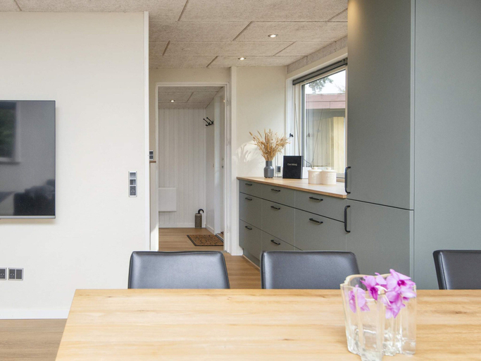 Others 2, 8 Person Holiday Home in Skjern, Ringkøbing-Skjern