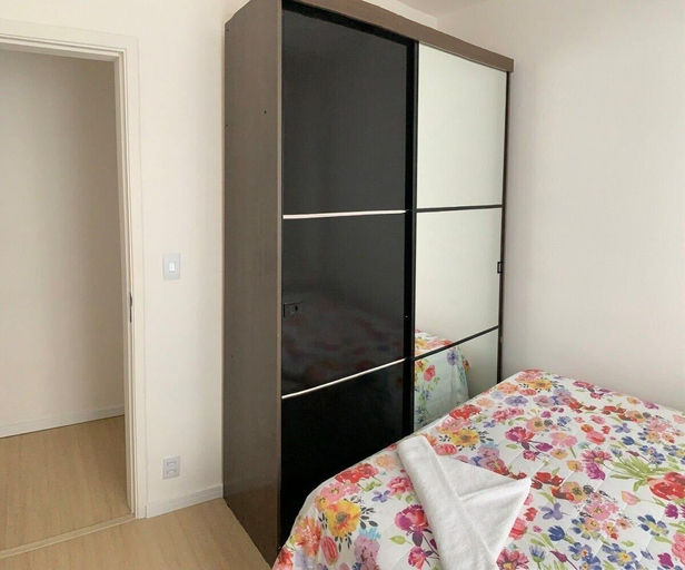 Others 4, Apartamento Vila Olímpia com 3 quartos, São Paulo