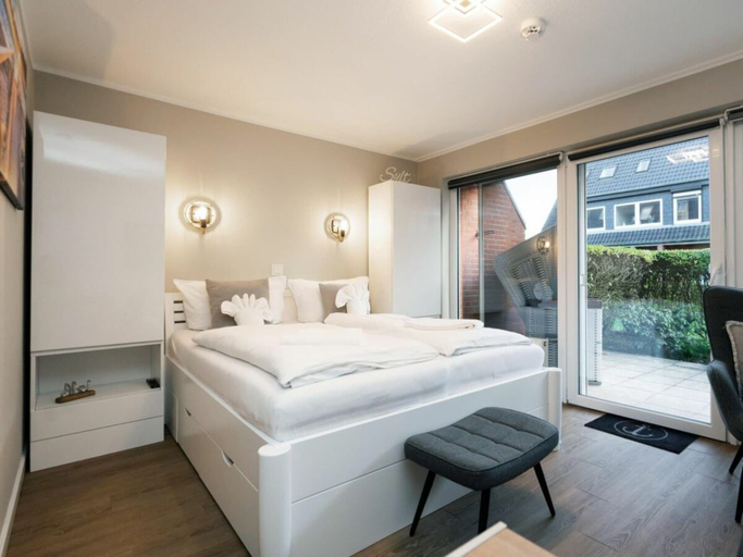 Others 2, Holiday Apartment With 1 Bedroom, Nordfriesland
