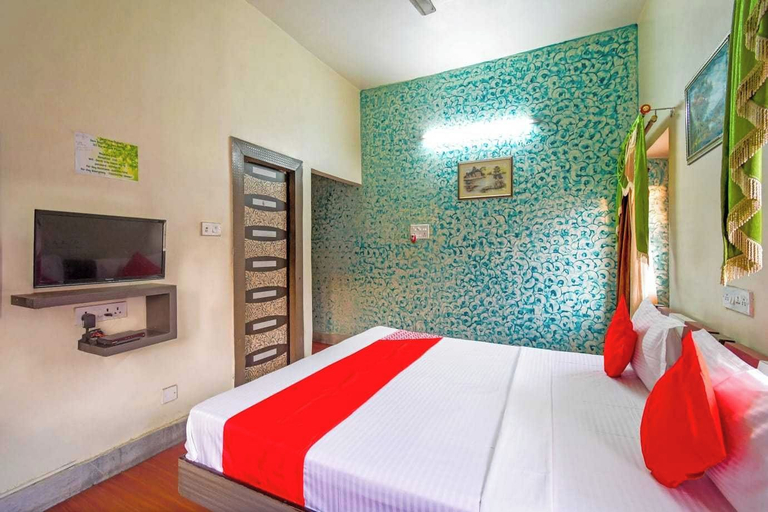 Others 4, Hotel O Smriti Villa Classic, South 24 Parganas