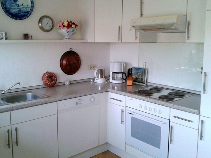 Others 5, Holiday Apartment in Fohr With 1 Bedroom, Nordfriesland