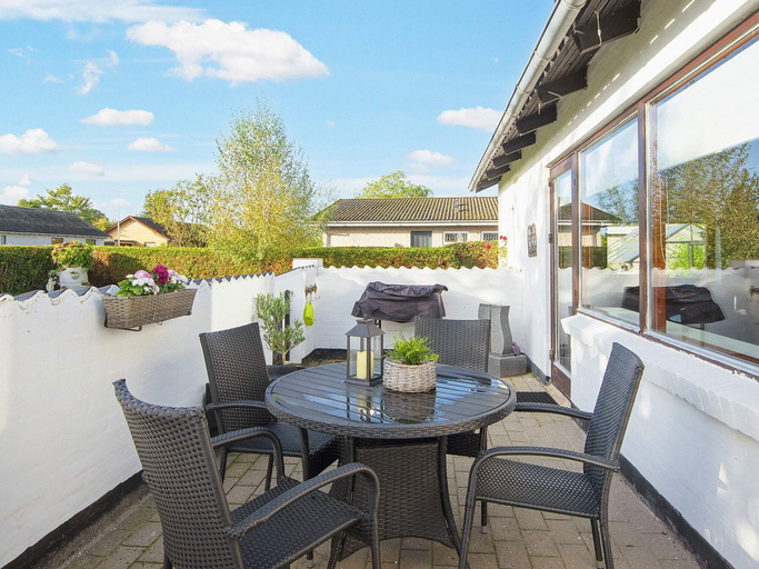Others 2, 4 Person Holiday Home in Haderslev, Haderslev