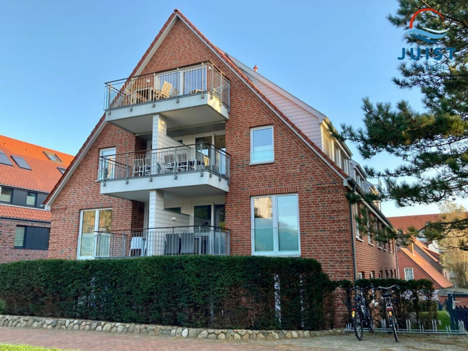Others 4, 214 - Apartment 14 "blue Anchor", Aurich