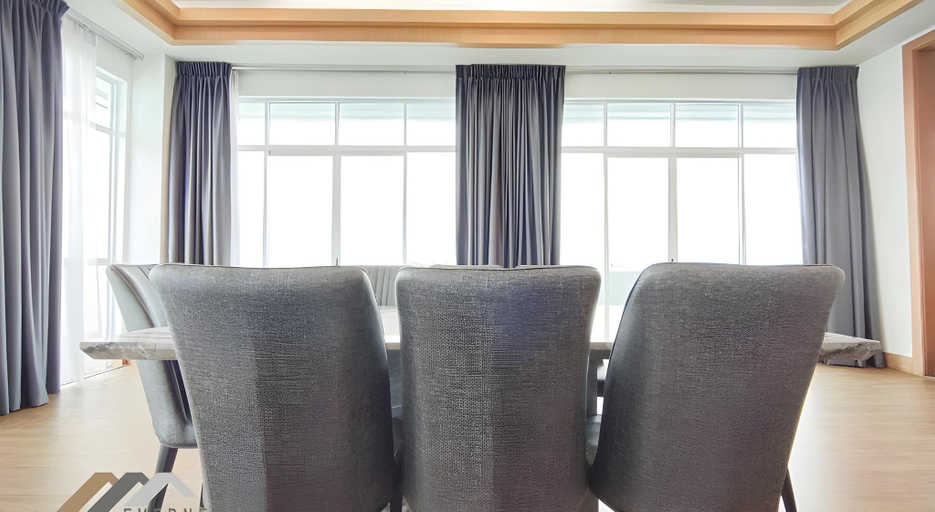 Business Facilities 5, Bay Resort By Evernent, Miri