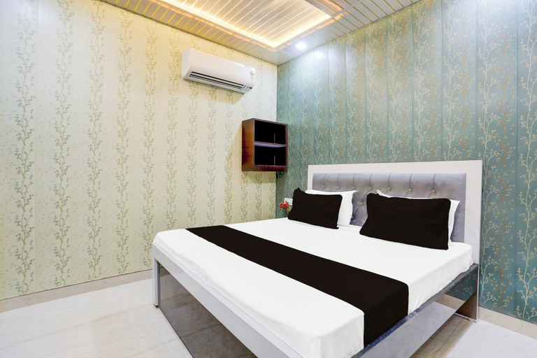 Others 3, Hotel O Radha kunj By Namasya Retreat, Kaushambi