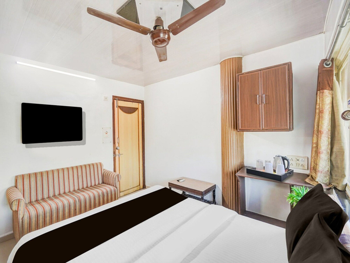 Others 3, Deluxe Hotel Maninagar Residency, Ahmadabad