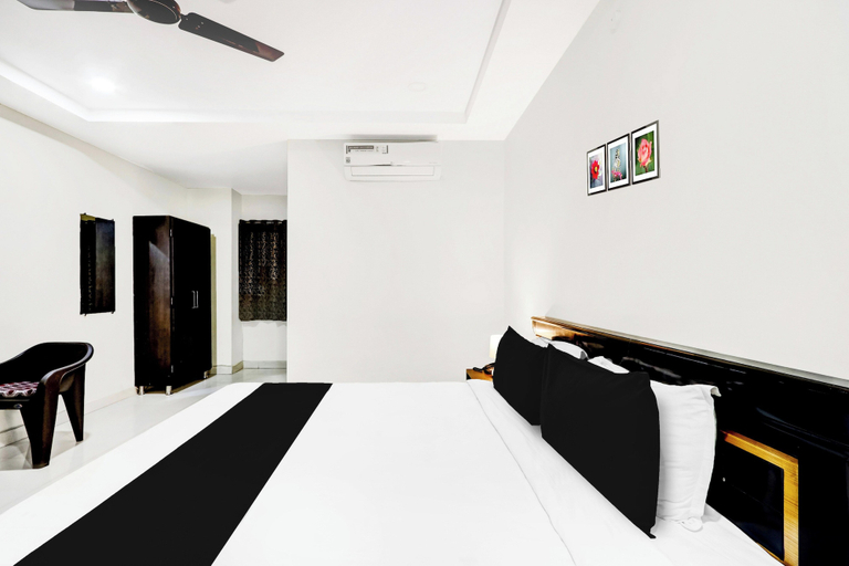 Others 2, Townhouse Daba Garden Road, Visakhapatnam
