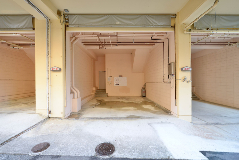Others 5, Hotel JUNCTION, Okinawa