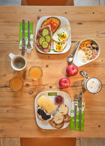Food & Drinks 5, Explorer Hotel Oberstdorf, Oberallgäu