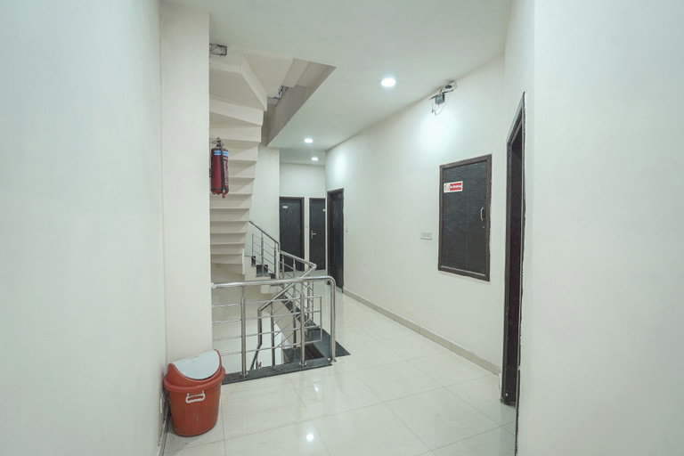 Others 2, Hotel O Shree Vishnu Residency, Amritsar