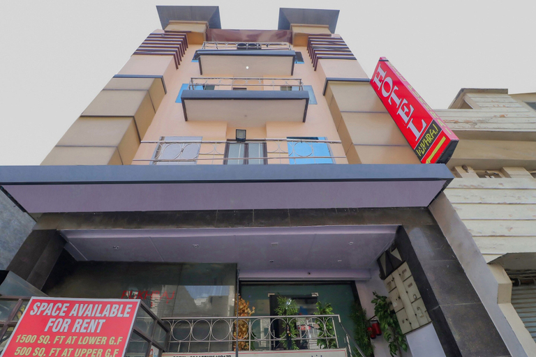Exterior & Views 2, Hotel O Shiv Pukhraj, Ludhiana