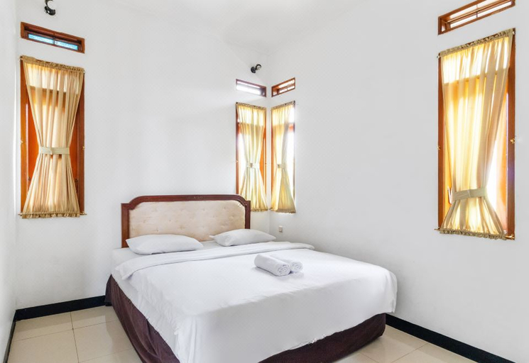 Bedroom 3, Nirwana Lembang, Bandung