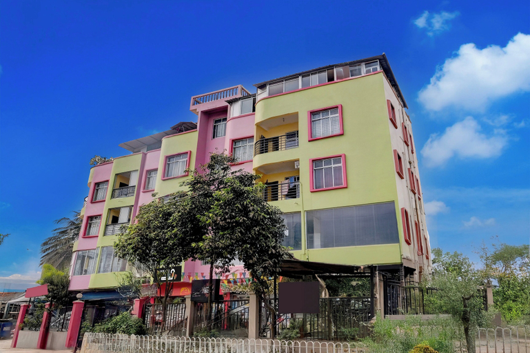 Others 4, Hotel O Sankaradeva Kalakshetra, Kamrup Metropolitan