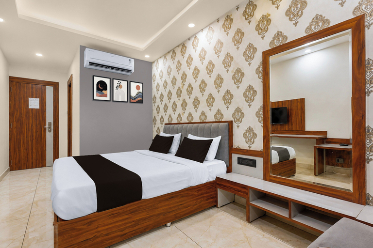 Others 5, Townhouse ISBT Bus Terminal Bhopal, Bhopal