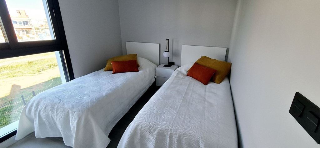 Others 5, Penthouse Innovabeach Punta Prima, Alicante