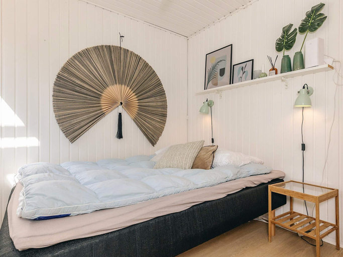 Others 2, 6 Person Holiday Home in Hojslev, Skive