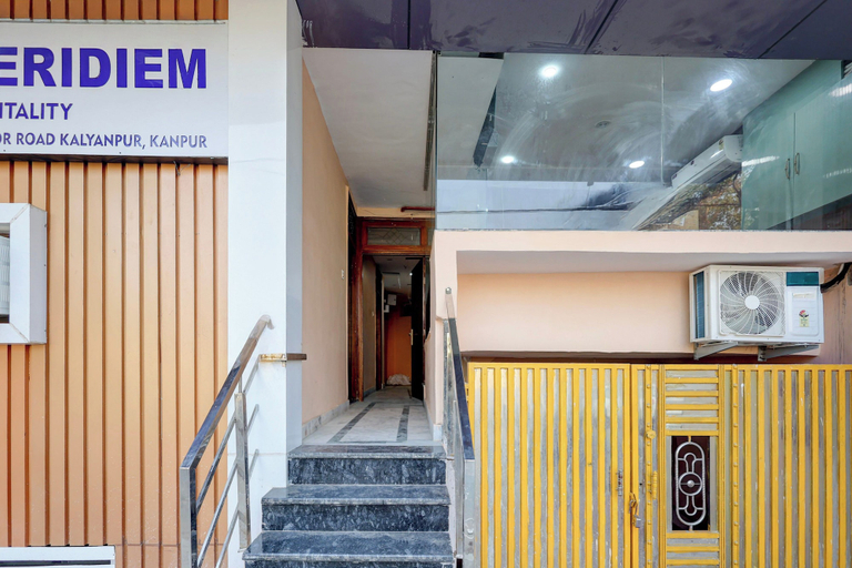 Others 3, HOTEL O A.P. MERIDIEM, Kanpur Nagar
