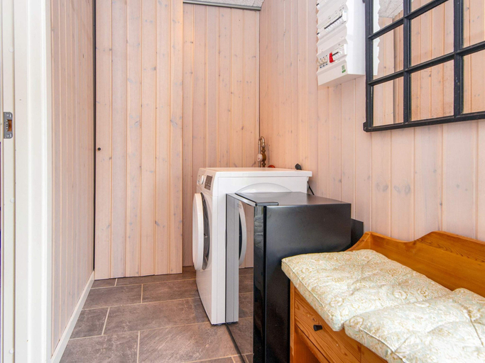 Others 2, 5 Star Holiday Home in Hemmet, Ringkøbing-Skjern