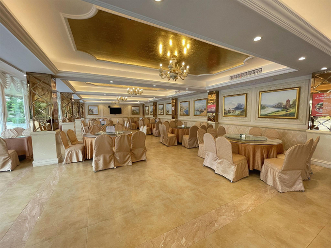 Food & Drinks 3, Vienna Hotel Danxiashan Scenic Spot, Shaoguan
