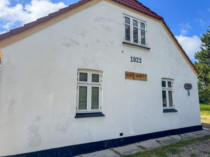 Others 2, 6 Person Holiday Home in Bedsted Thy, Thisted