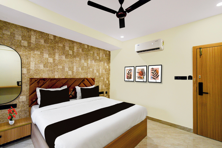 Others 4, Townhouse Oak Miyapur Road Bachupally, Ranga Reddy