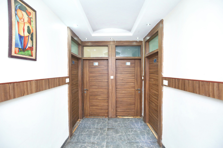 Others 5, Hotel O by OYO Ishita Residency, Amritsar