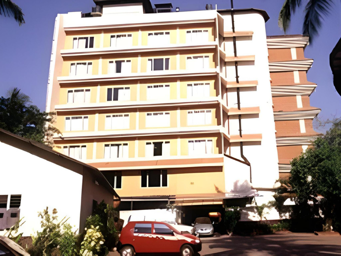 Exterior & Views 1, Hotel Hyson Heritage, Kozhikode