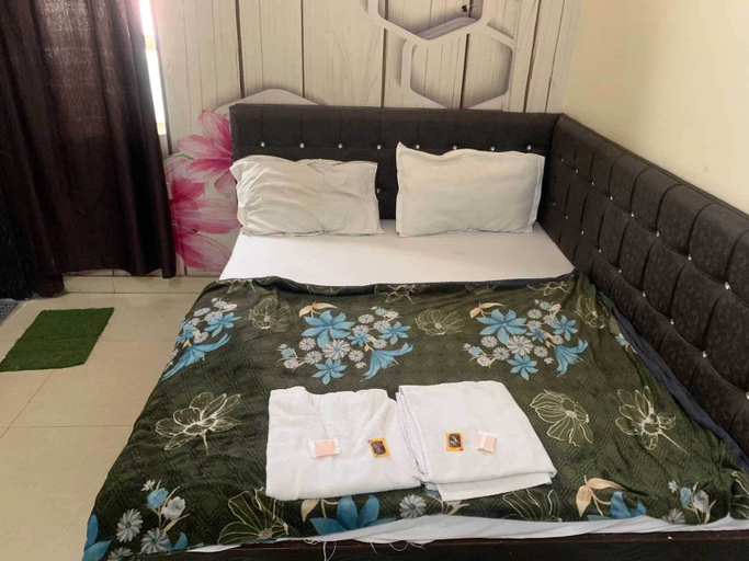 Others 4, Hotel O CSJS International, Amritsar