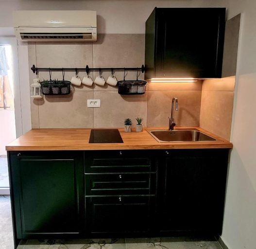 Others 4, Apartment Seabed - One Bedroom Apartment, Piran