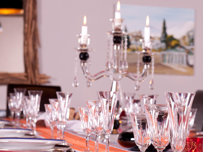 Food & Drinks 4, Manoir Desnachez, Morbihan