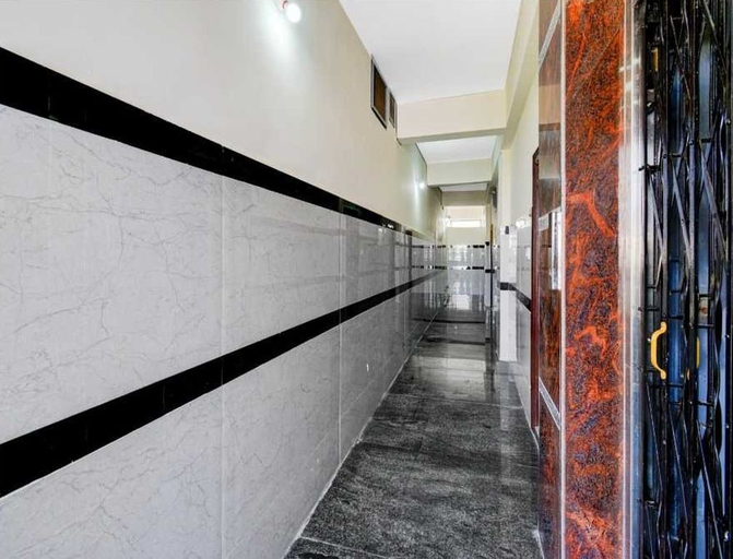 Others 4, Hotel O Habsiguda Metro Station, Ranga Reddy