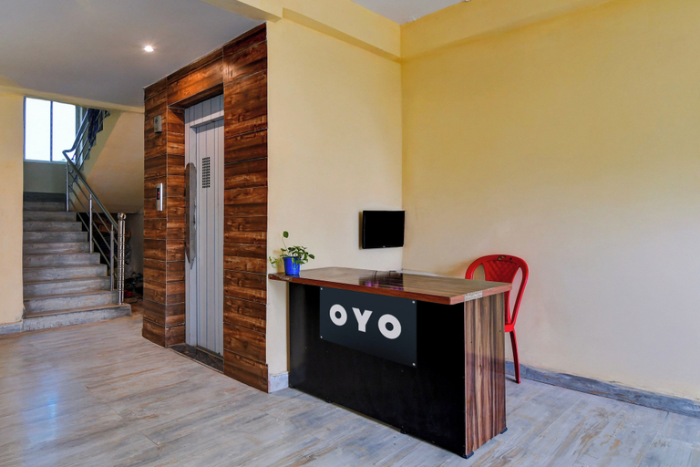Others 1, Hotel O Bluestone Residence, North 24 Parganas