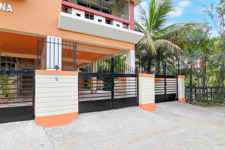 Others 5, Hotel O Newtown worldstay, North 24 Parganas