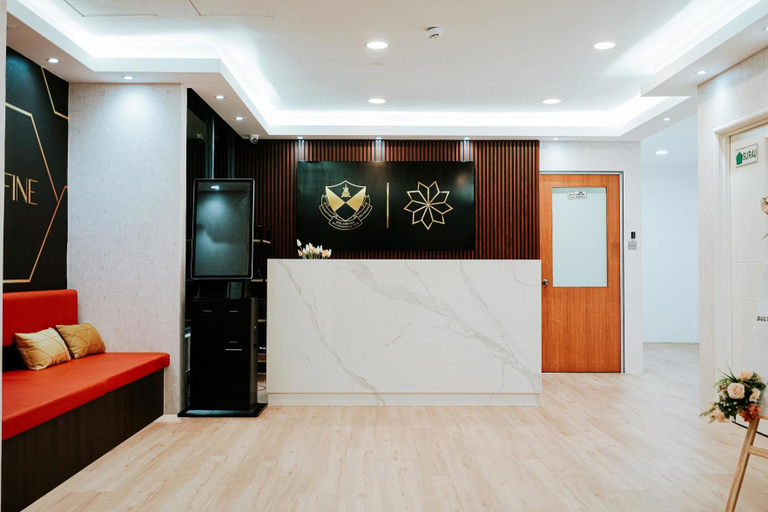 Public Area 2, Tanjong Subang Jaya (Self Check-In), Subang Jaya