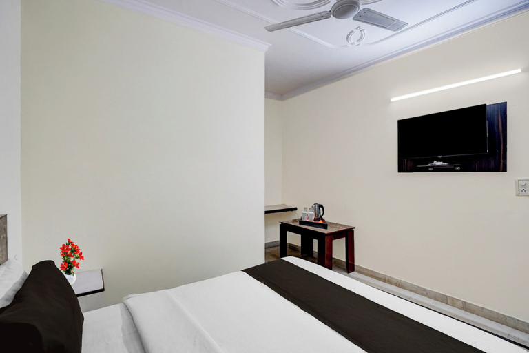 Others 2, Super Hotel O by OYO ISBT Sector 43 Bus, Chandigarh