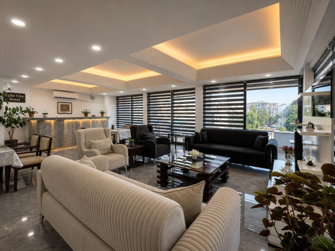 Others 1, Ayliz City Otel, Manavgat