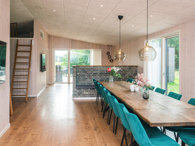 Others 3, 14 Person Holiday Home in Glesborg, Norddjurs