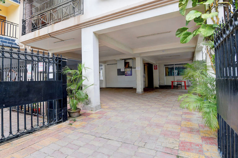 Others 2, Hotel O Shyam sundar Hotel, North 24 Parganas